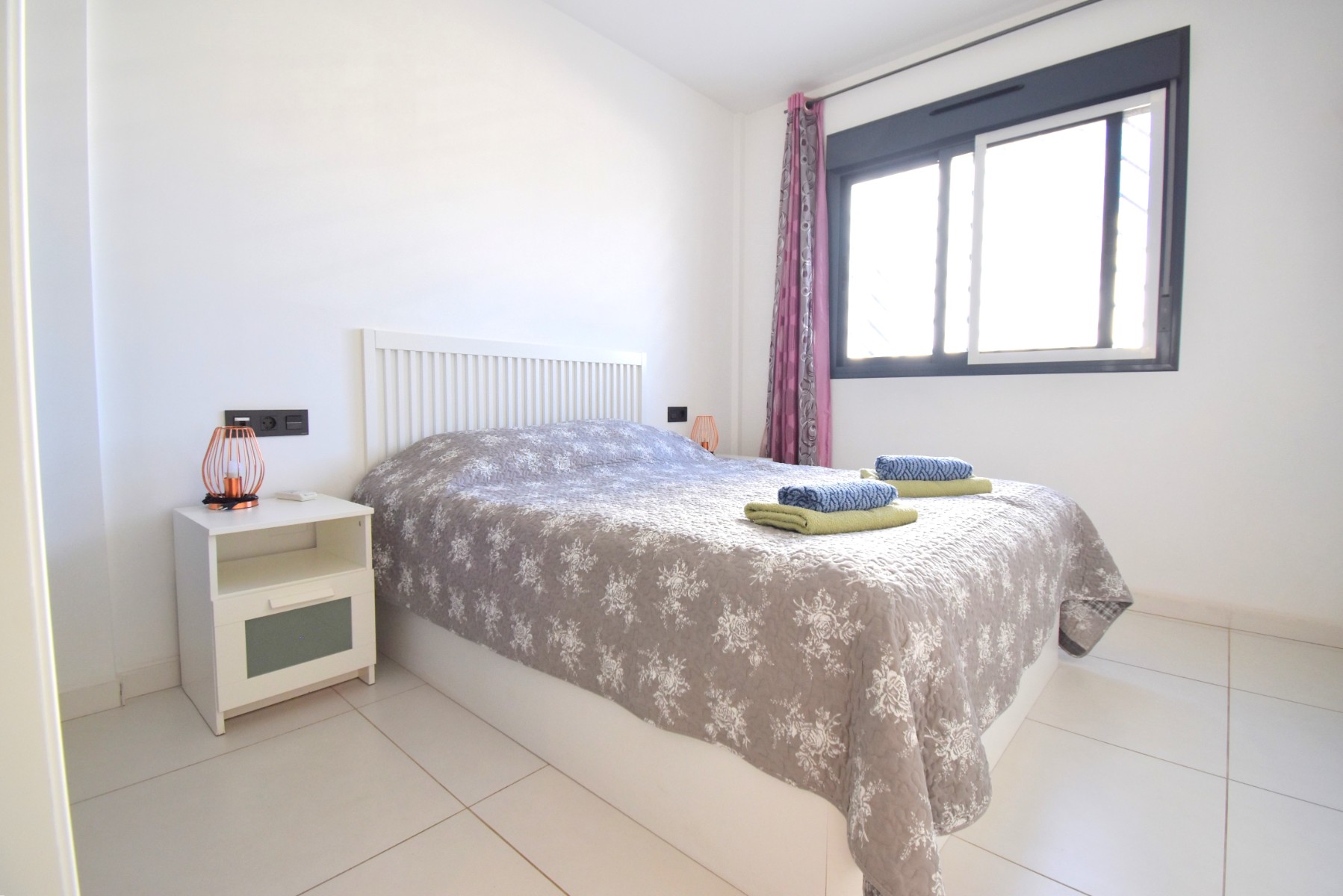 Appartement te koop in Alicante 11