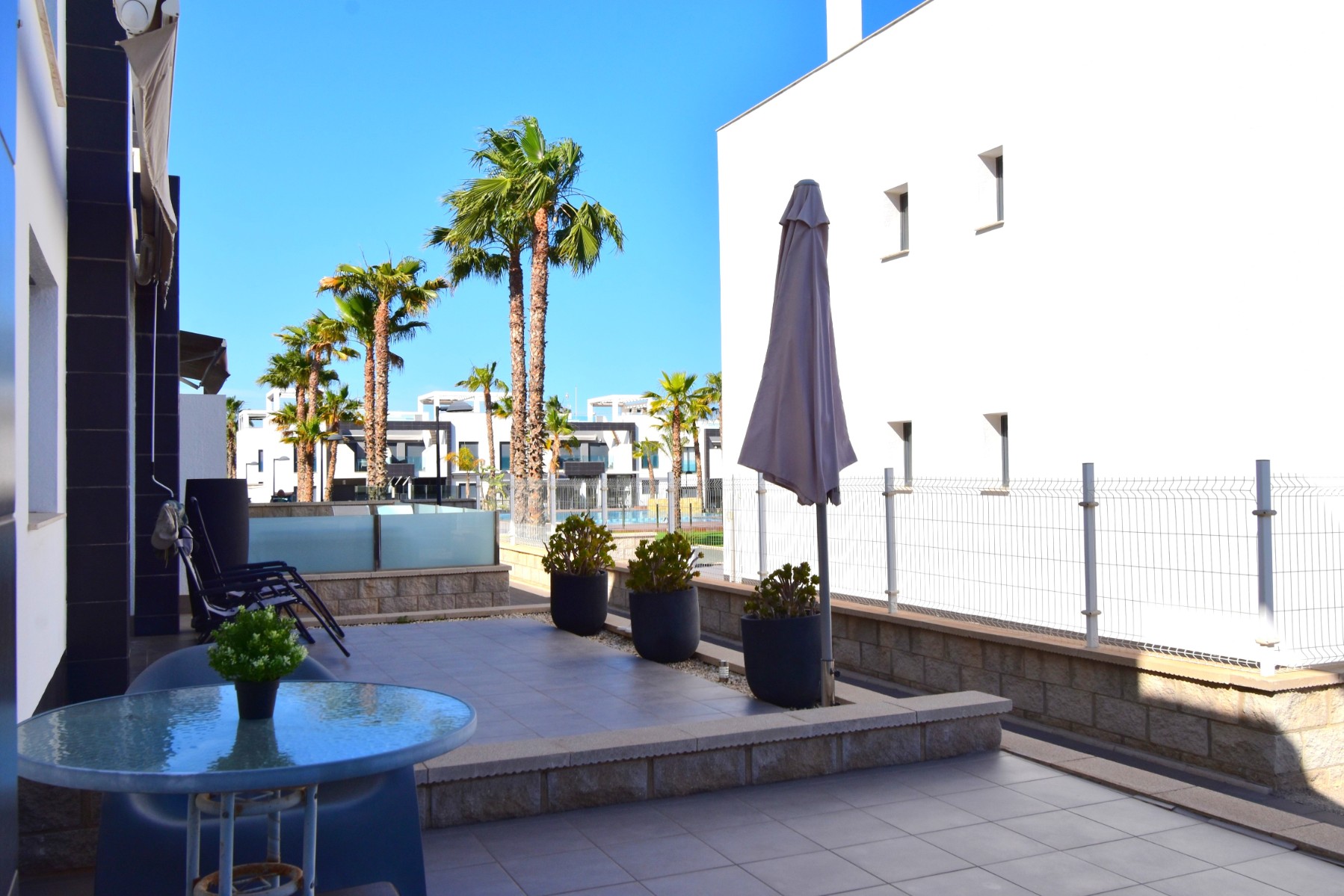 Appartement te koop in Alicante 16