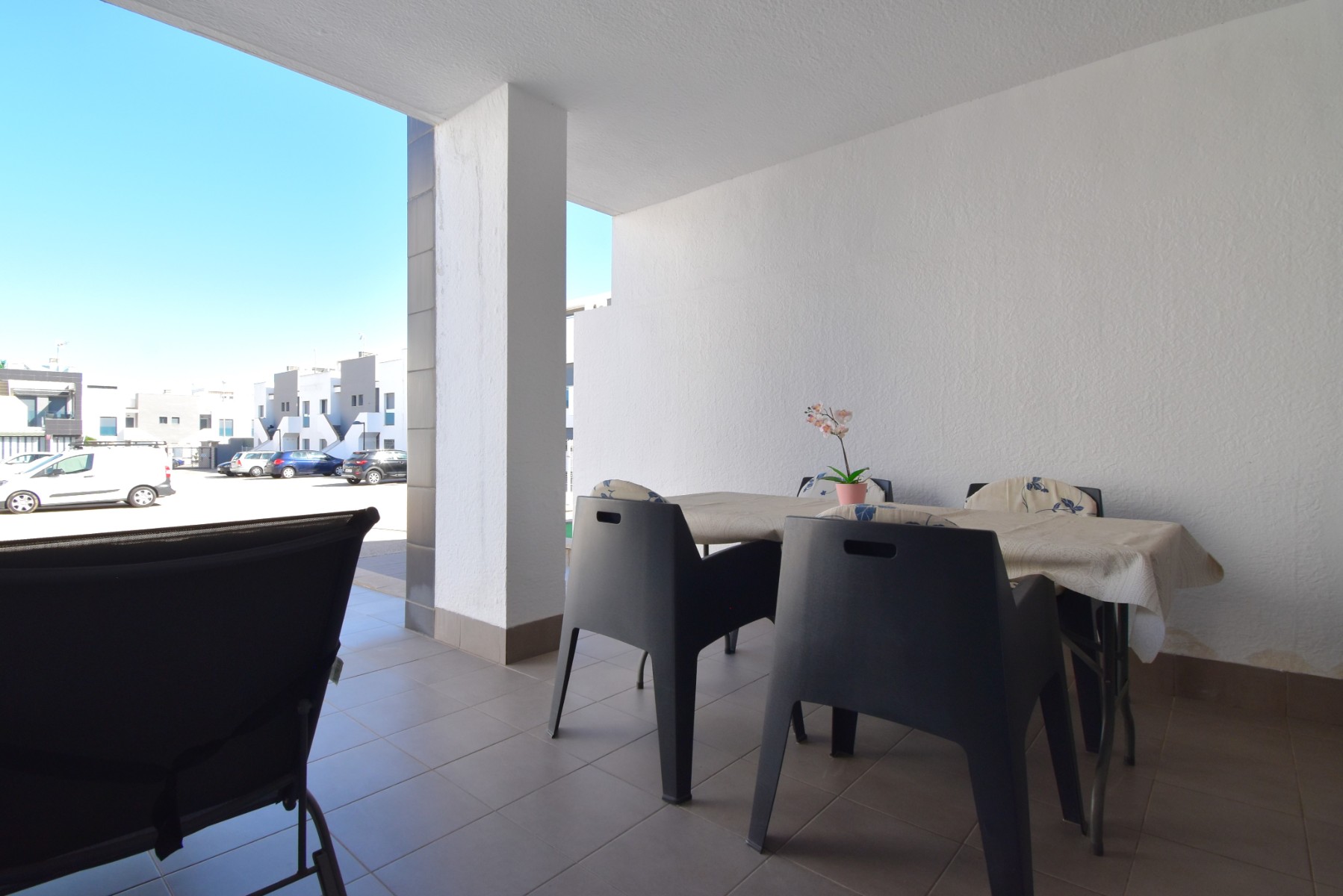 Appartement te koop in Alicante 18