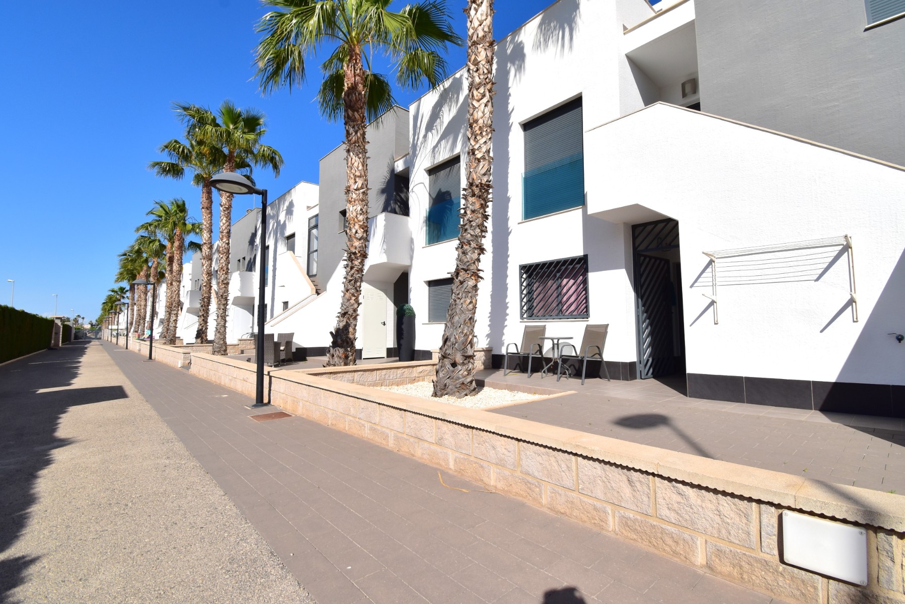 Apartment for sale in Alicante 2