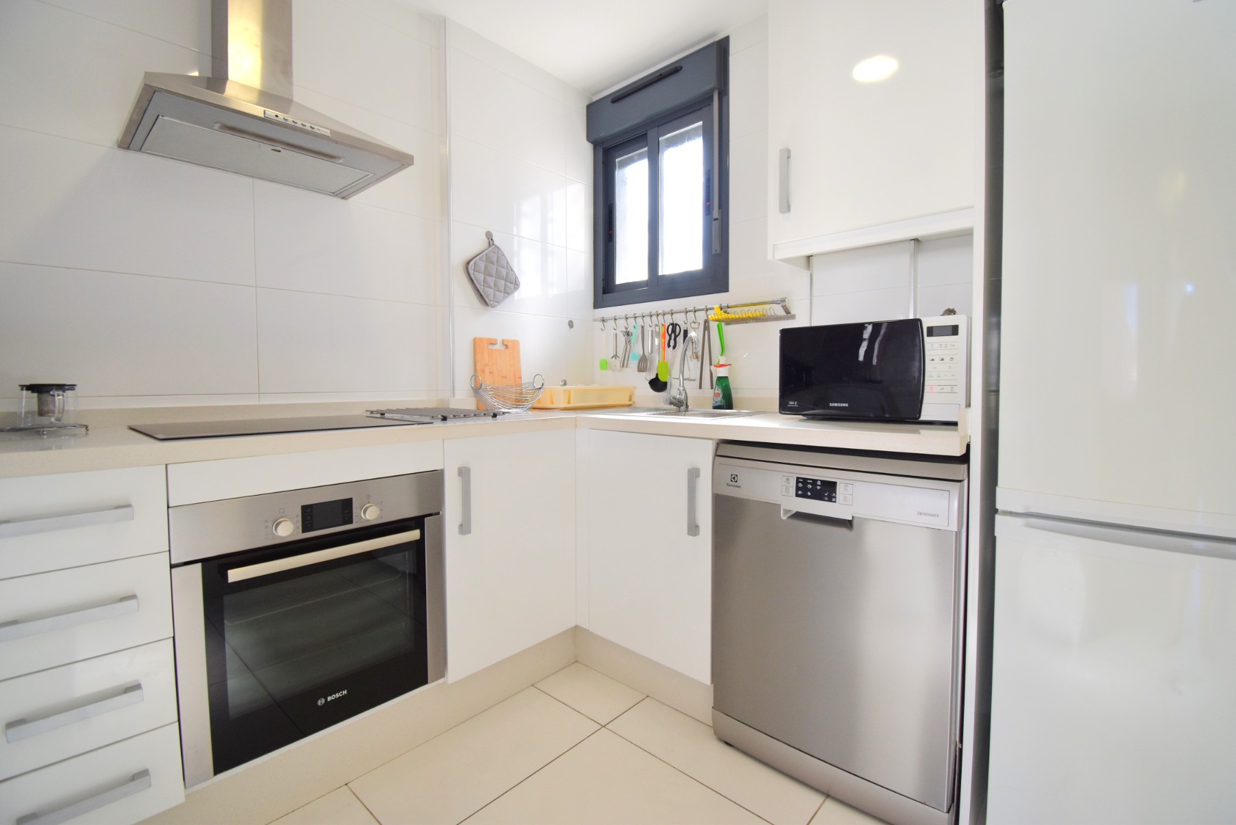 Appartement te koop in Alicante 5