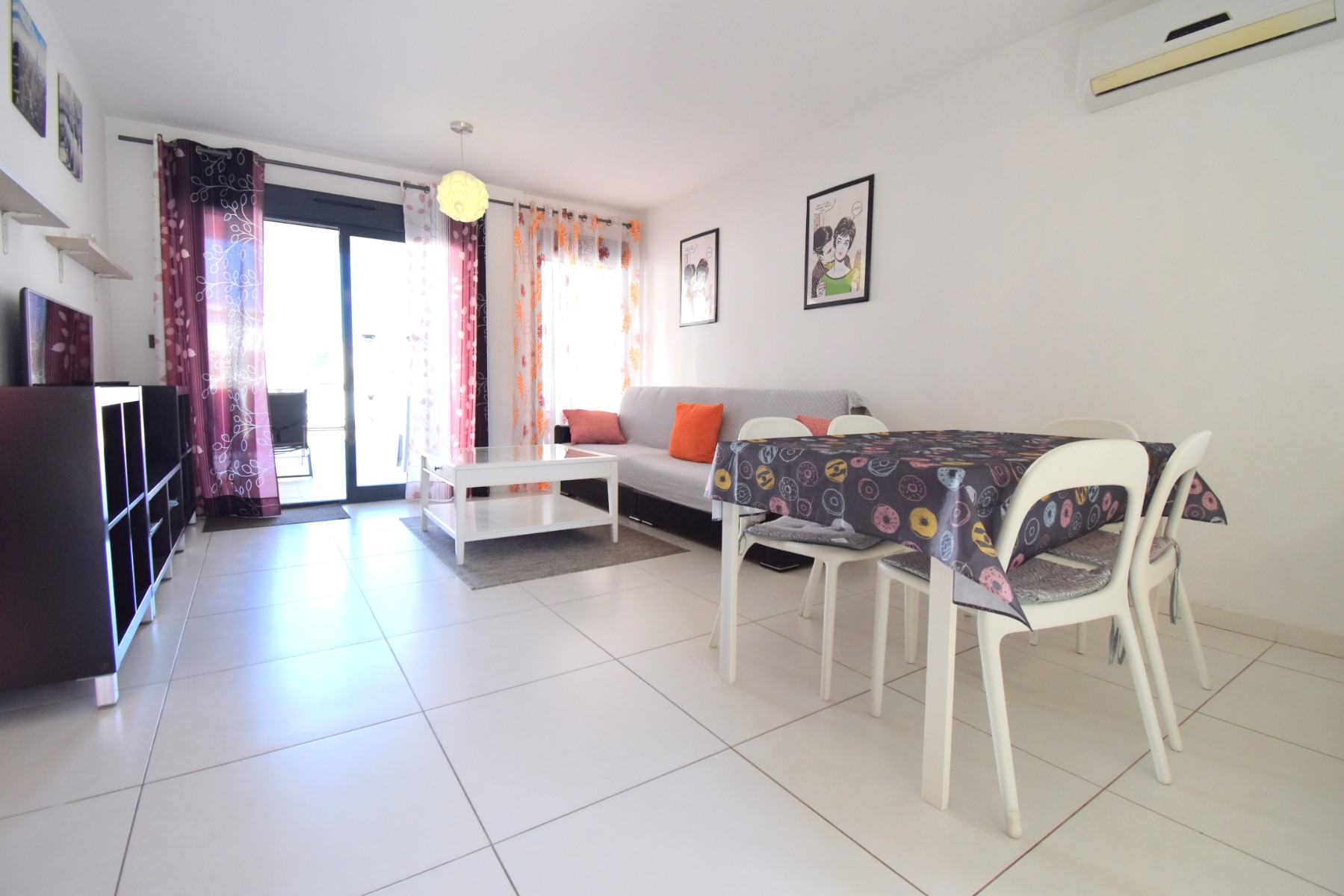 Appartement te koop in Alicante 6