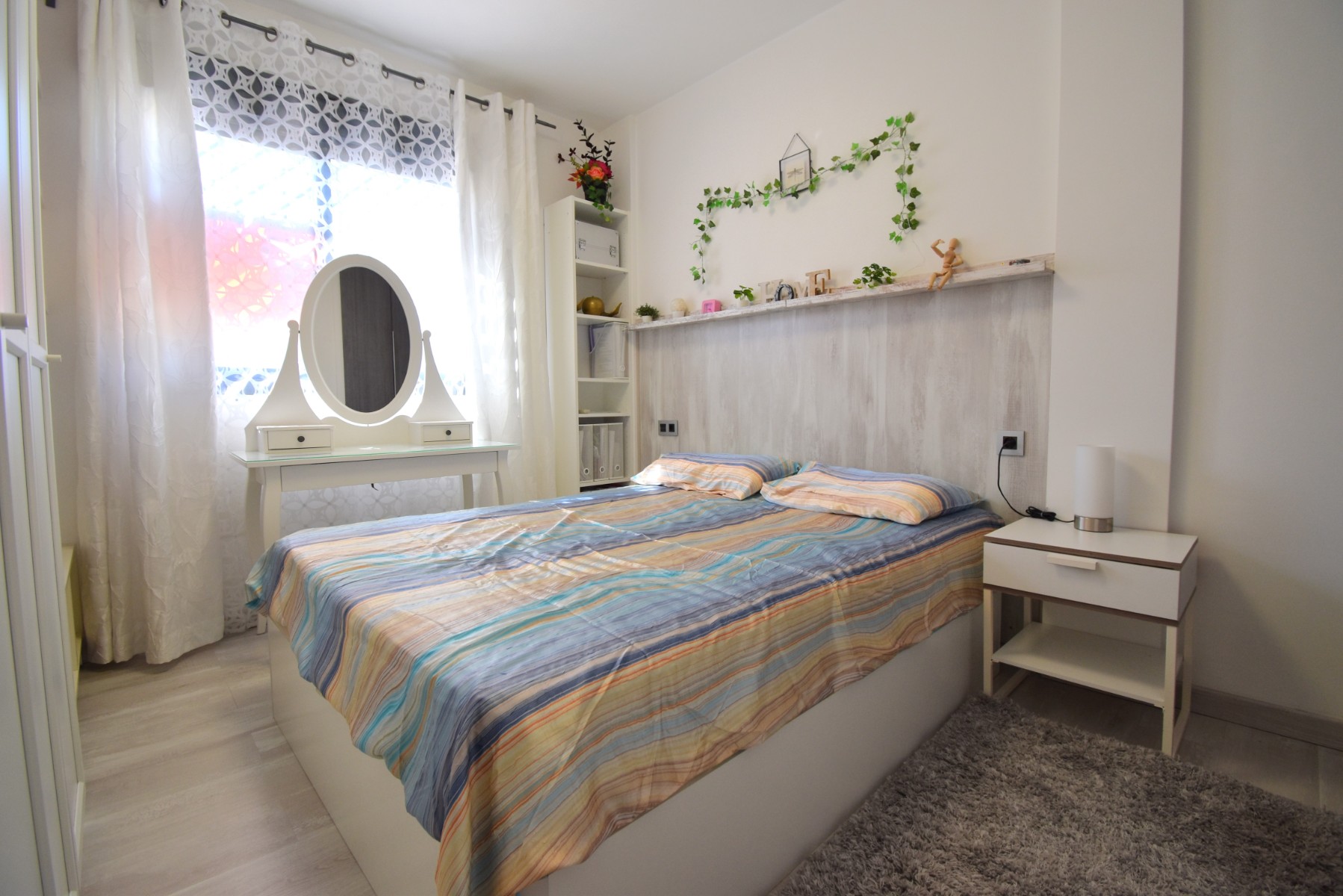 Apartamento en venta en Alicante 11