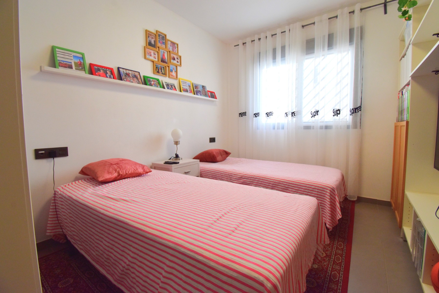 Appartement te koop in Alicante 14