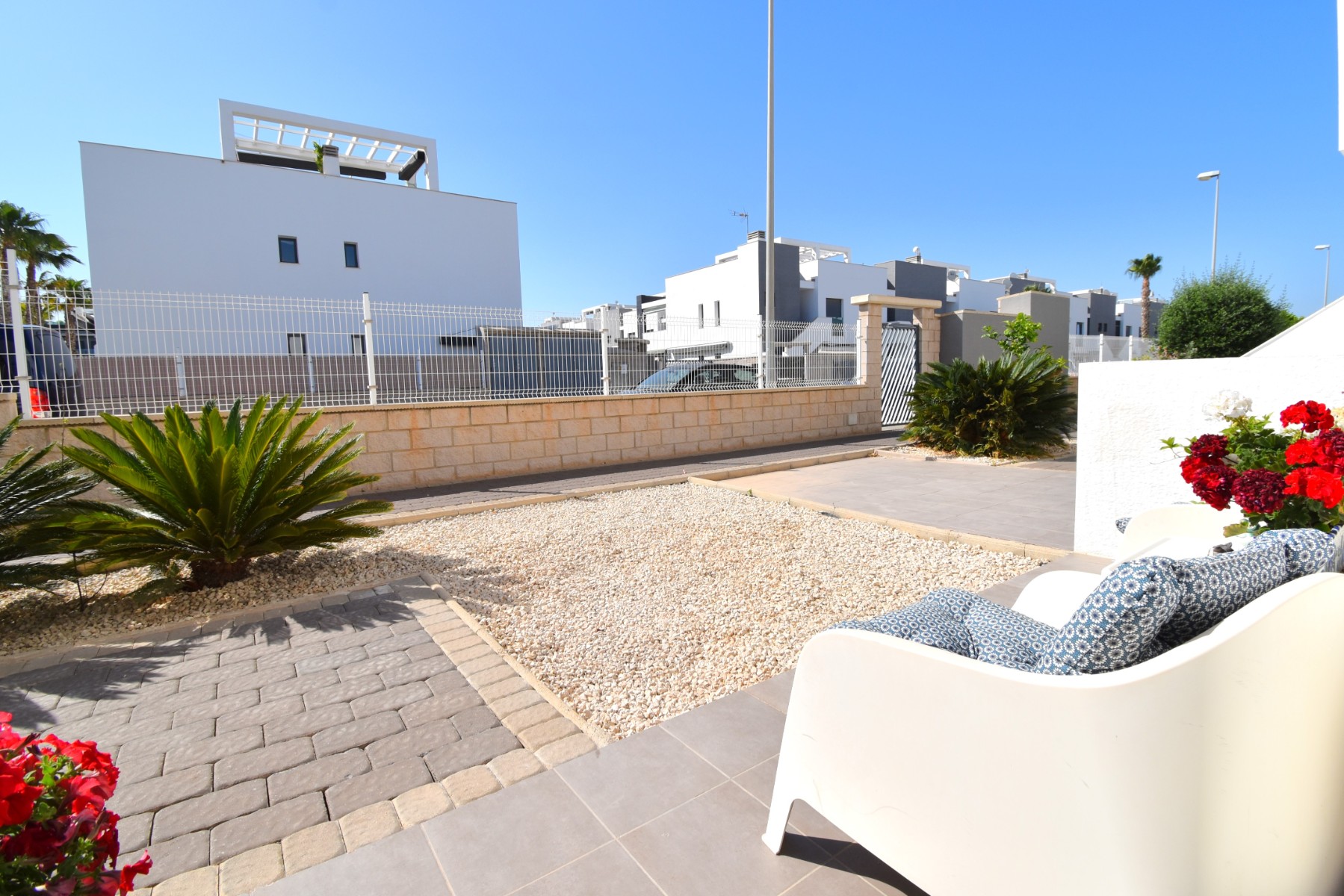 Apartamento en venta en Alicante 18