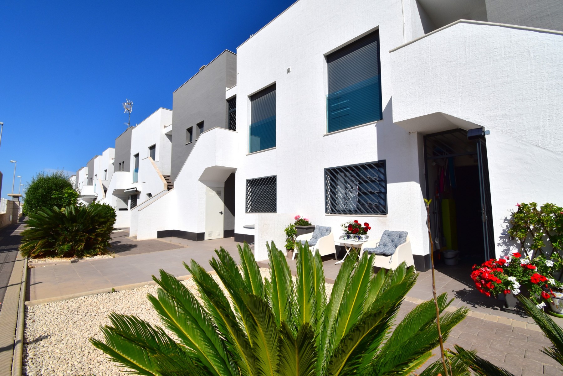 Apartment for sale in Alicante 2