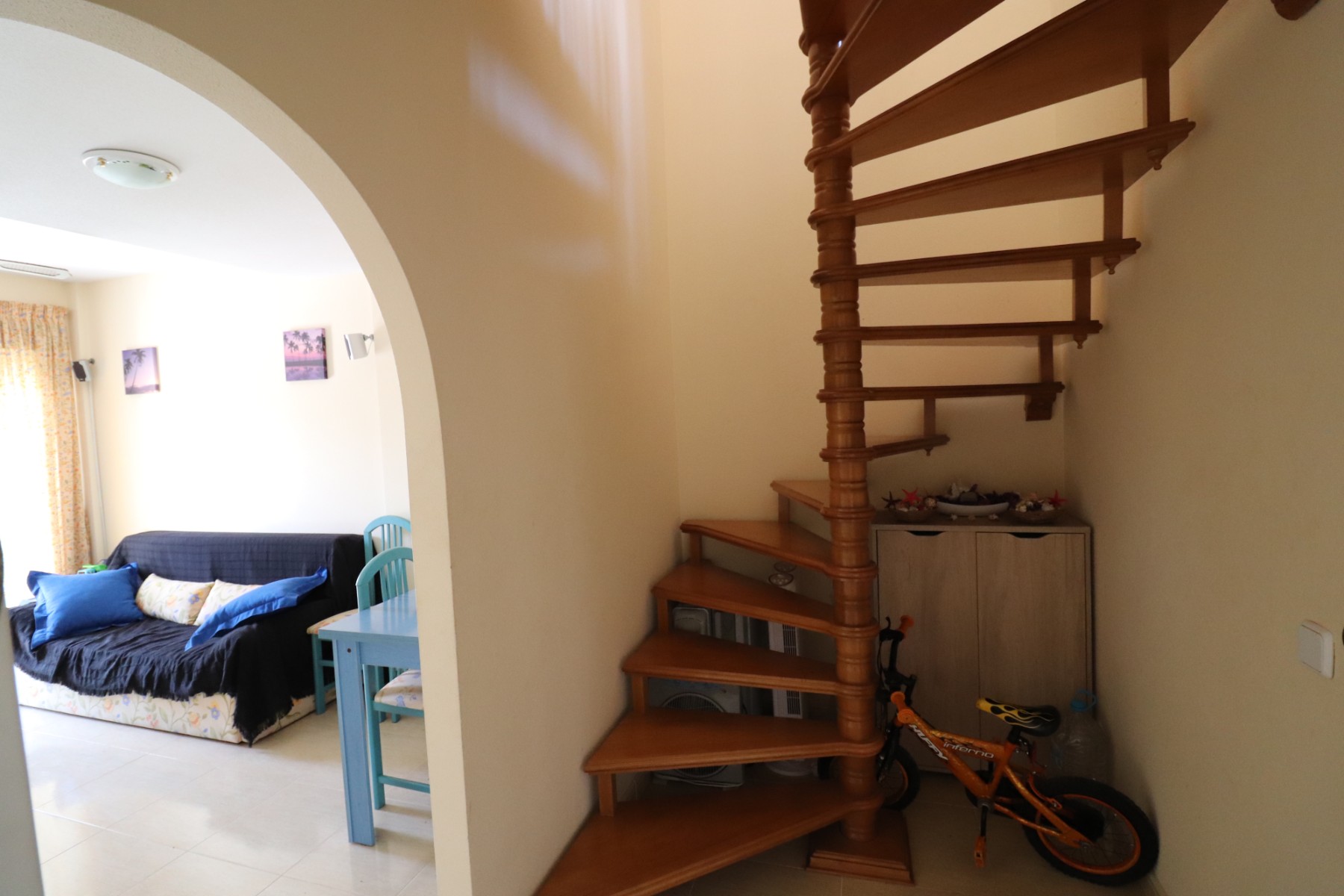 Appartement te koop in Alicante 11