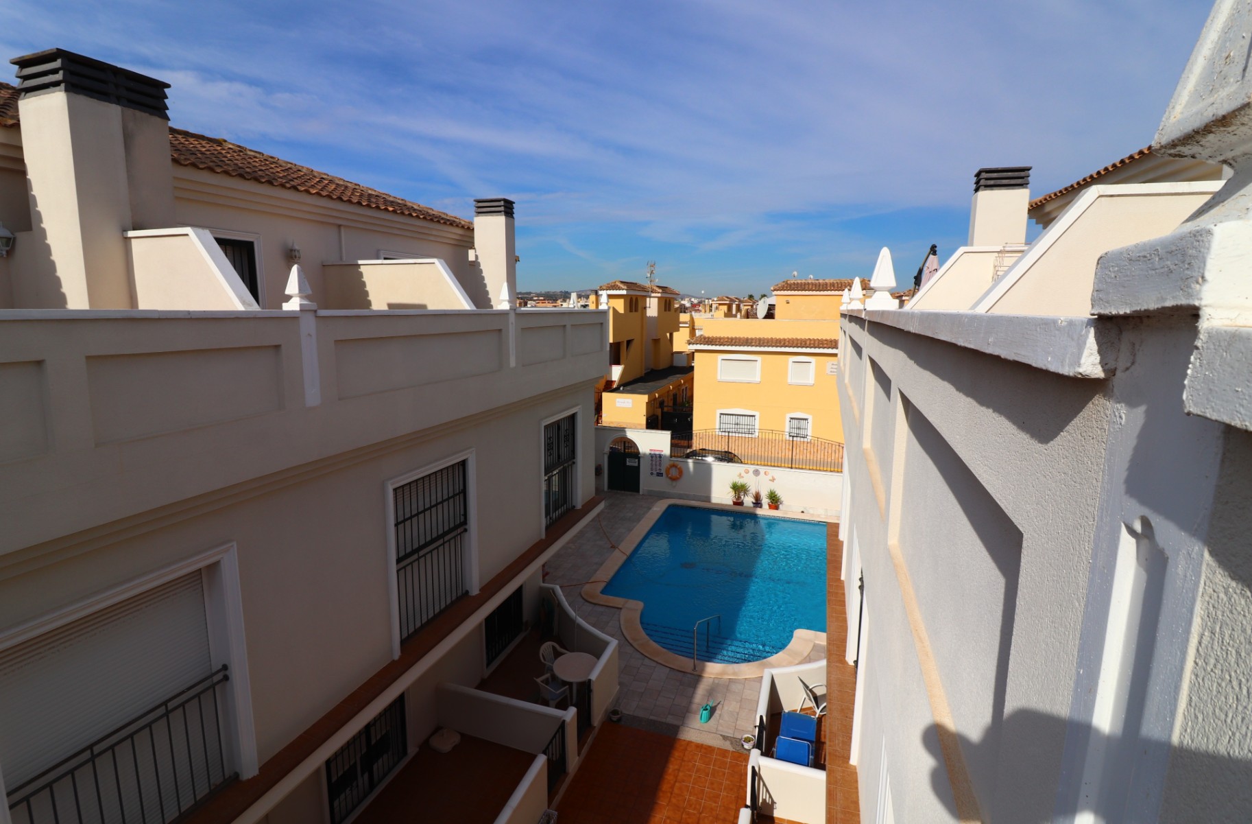 Apartamento en venta en Alicante 17