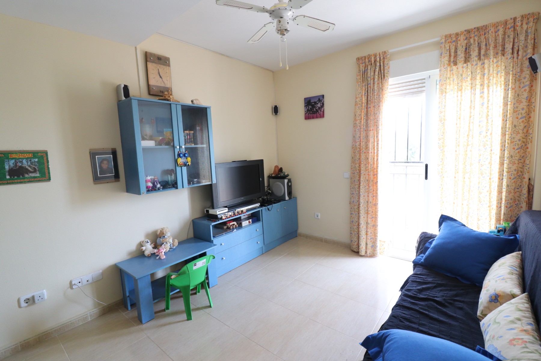 Appartement te koop in Alicante 4