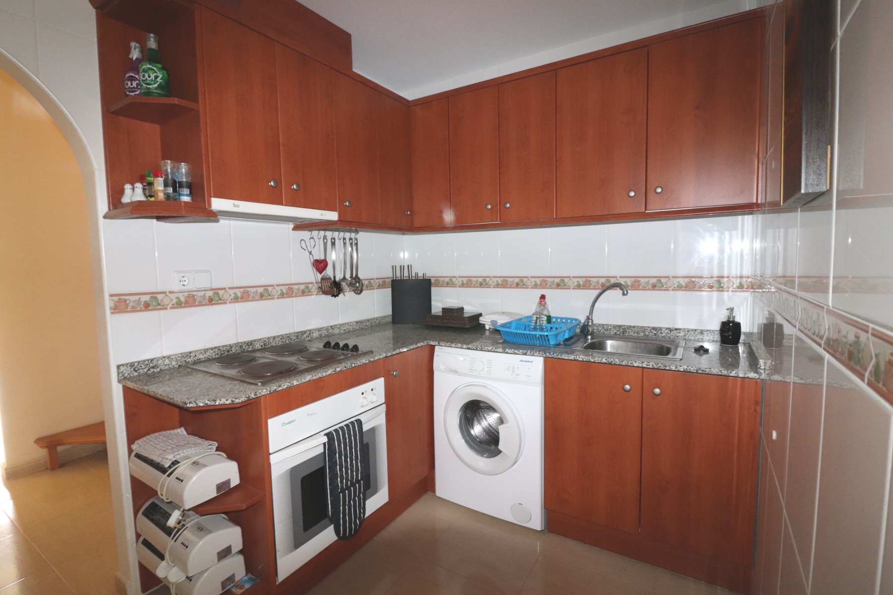 Apartamento en venta en Alicante 5