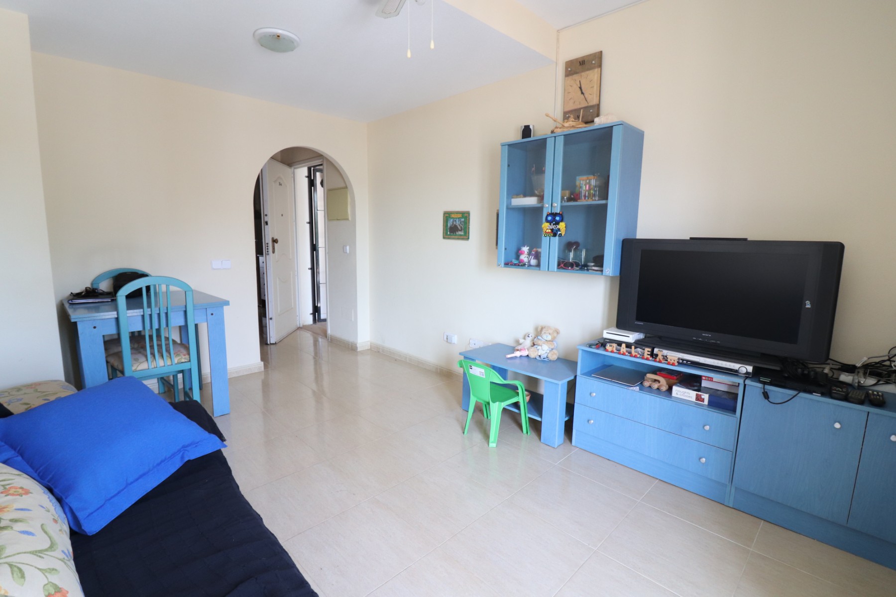 Apartamento en venta en Alicante 6