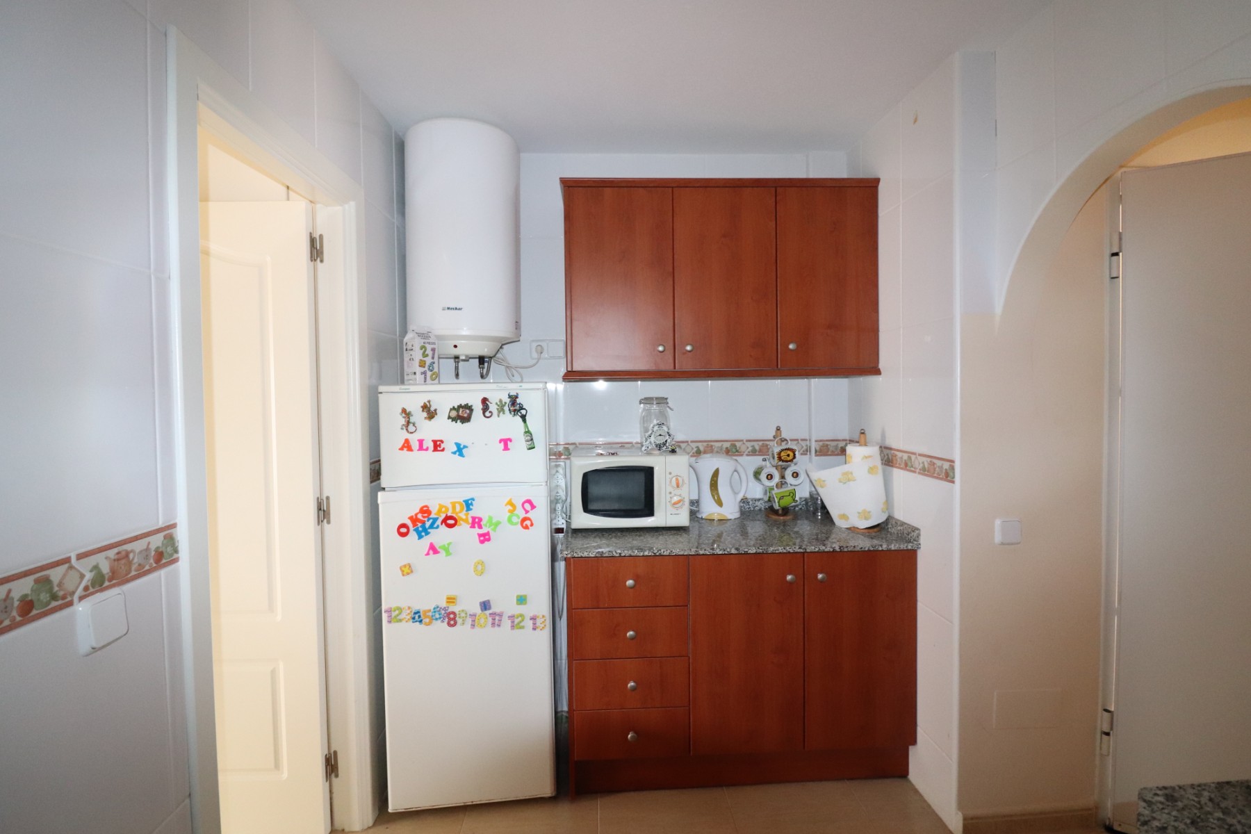 Apartamento en venta en Alicante 7