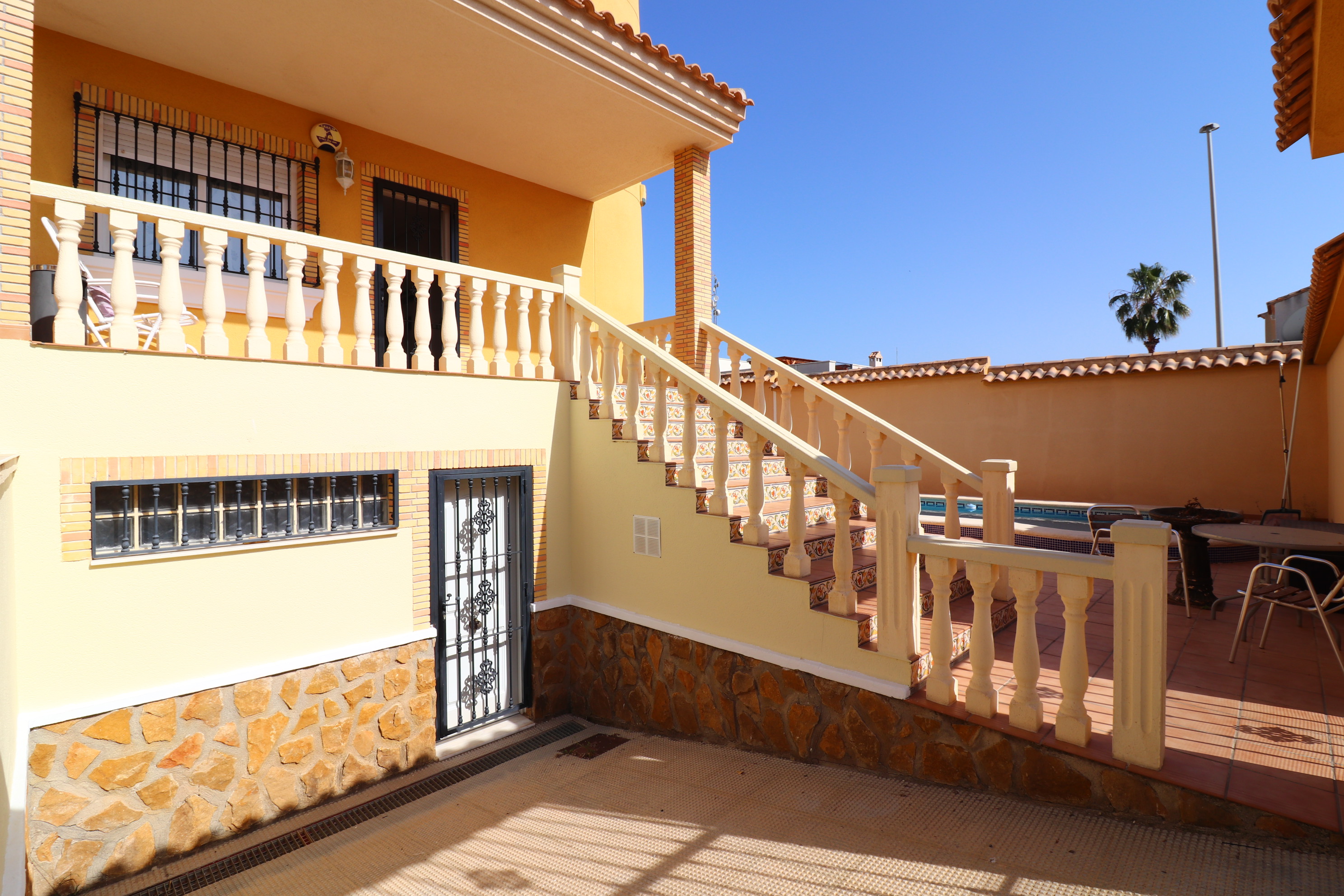 Villa till salu i Alicante 25