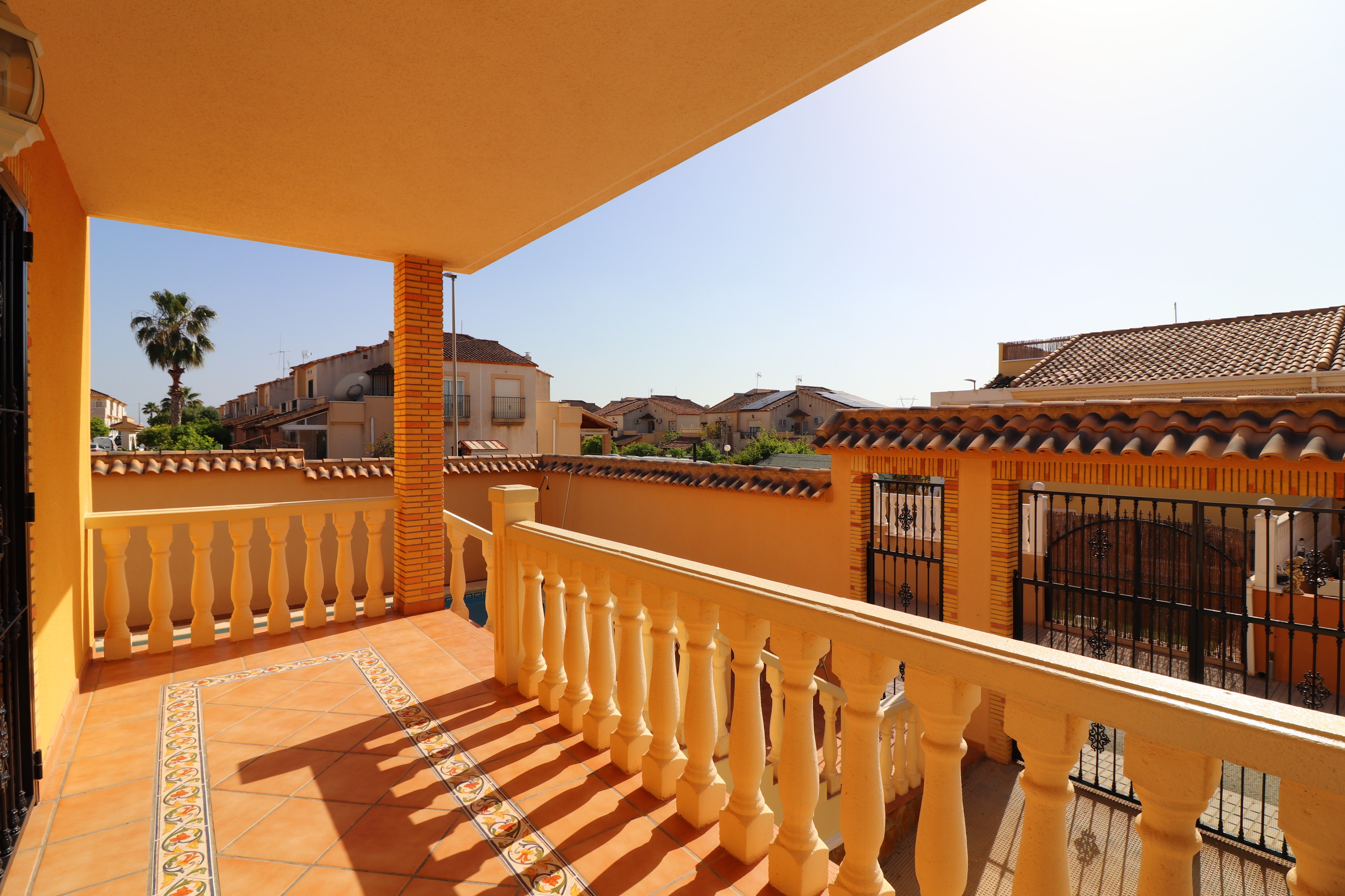 Villa for sale in Alicante 27