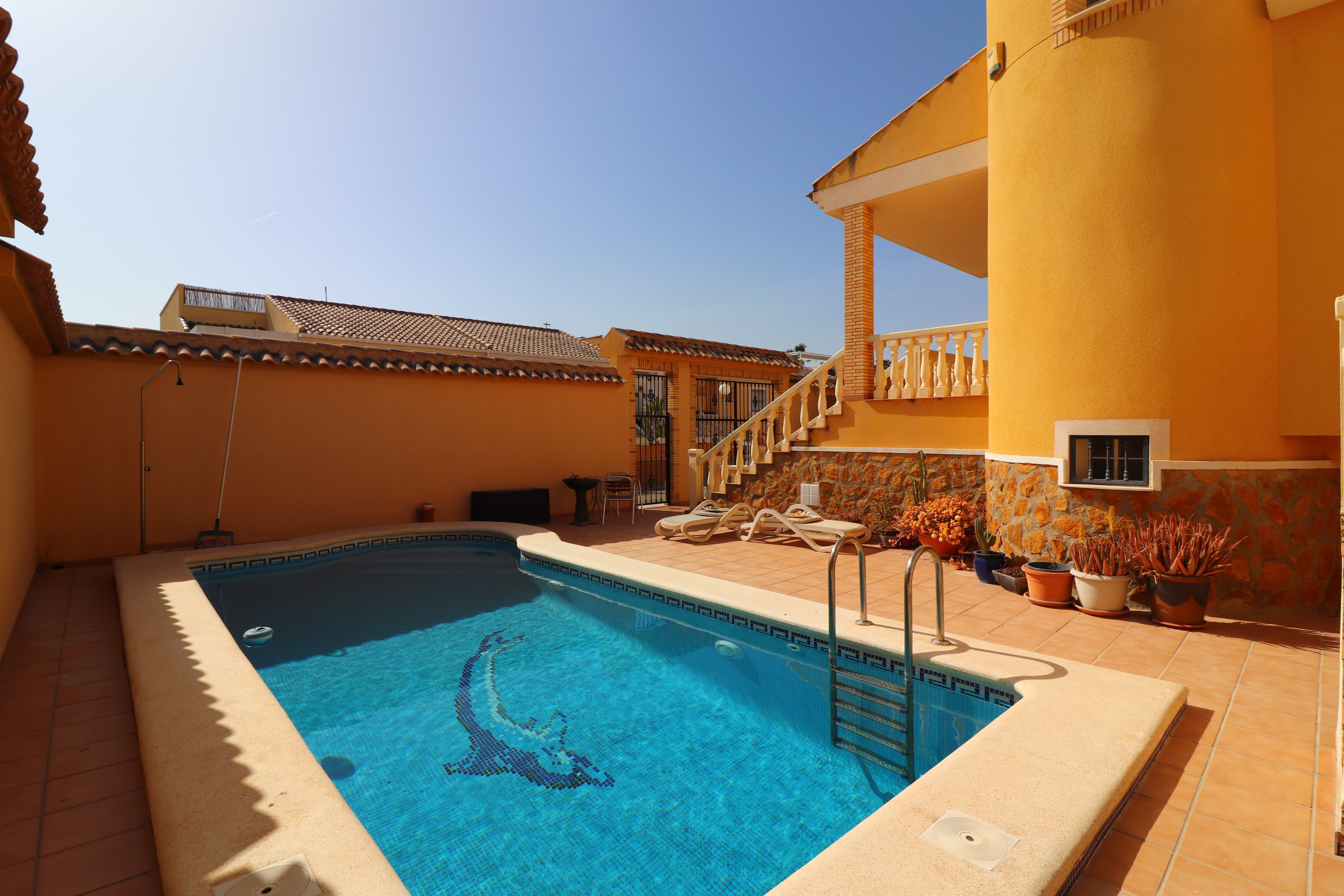 Villa for sale in Alicante 29