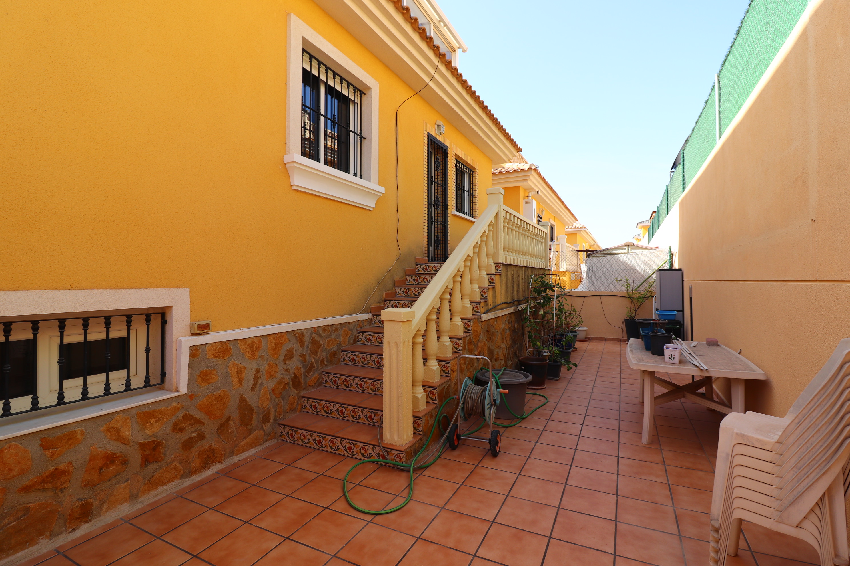 Villa for sale in Alicante 30