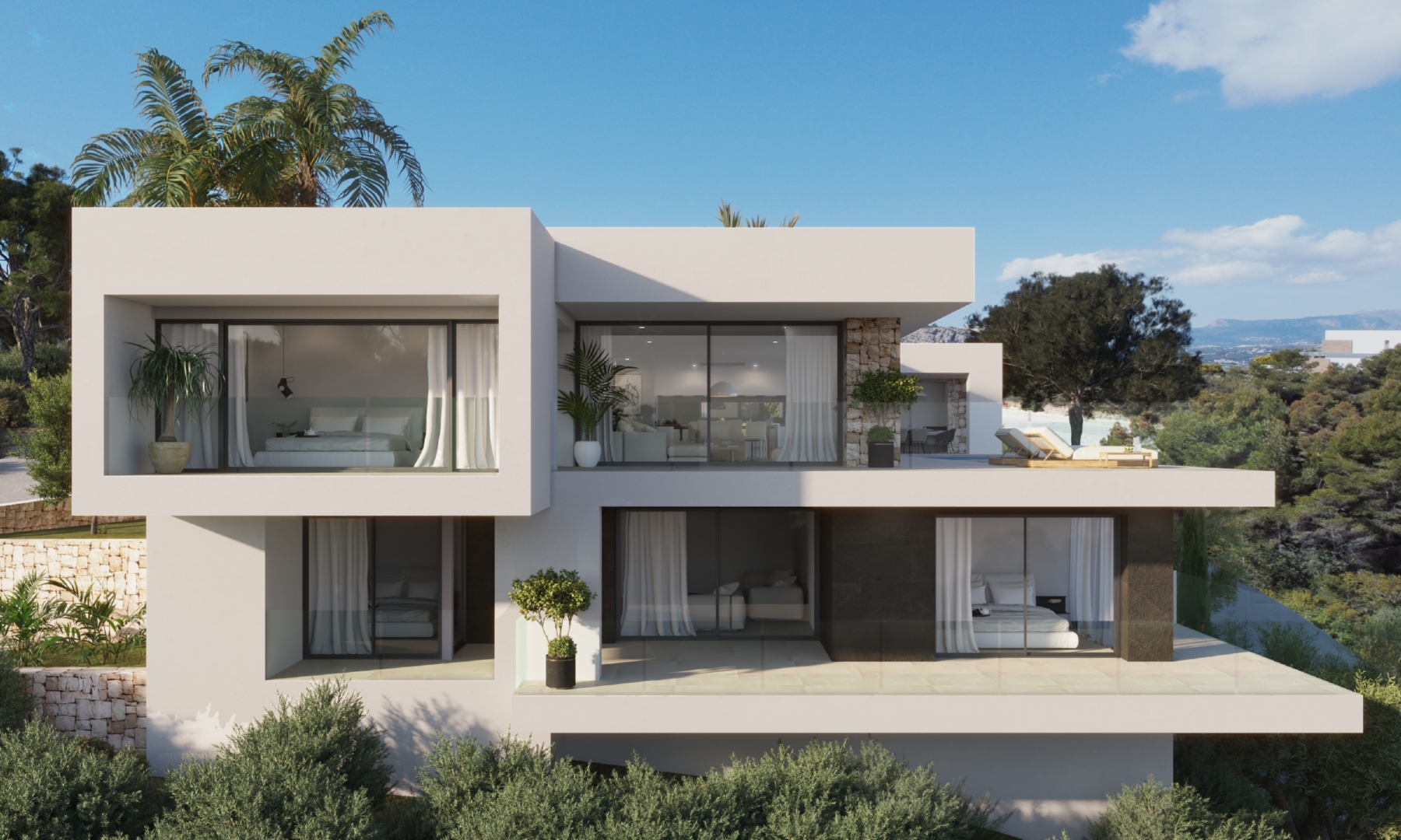 Villa te koop in Alicante 10