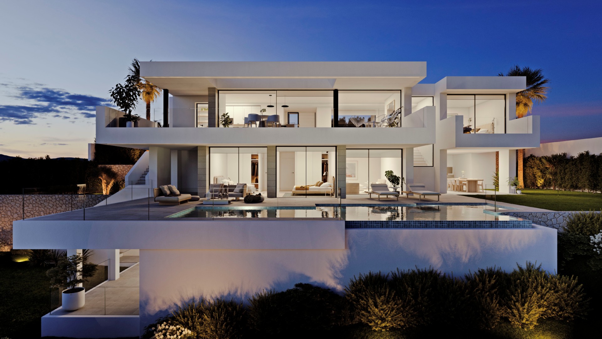 Villa for sale in Alicante 3