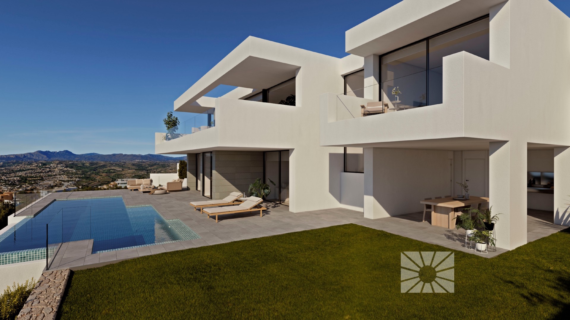 Villa for sale in Alicante 6