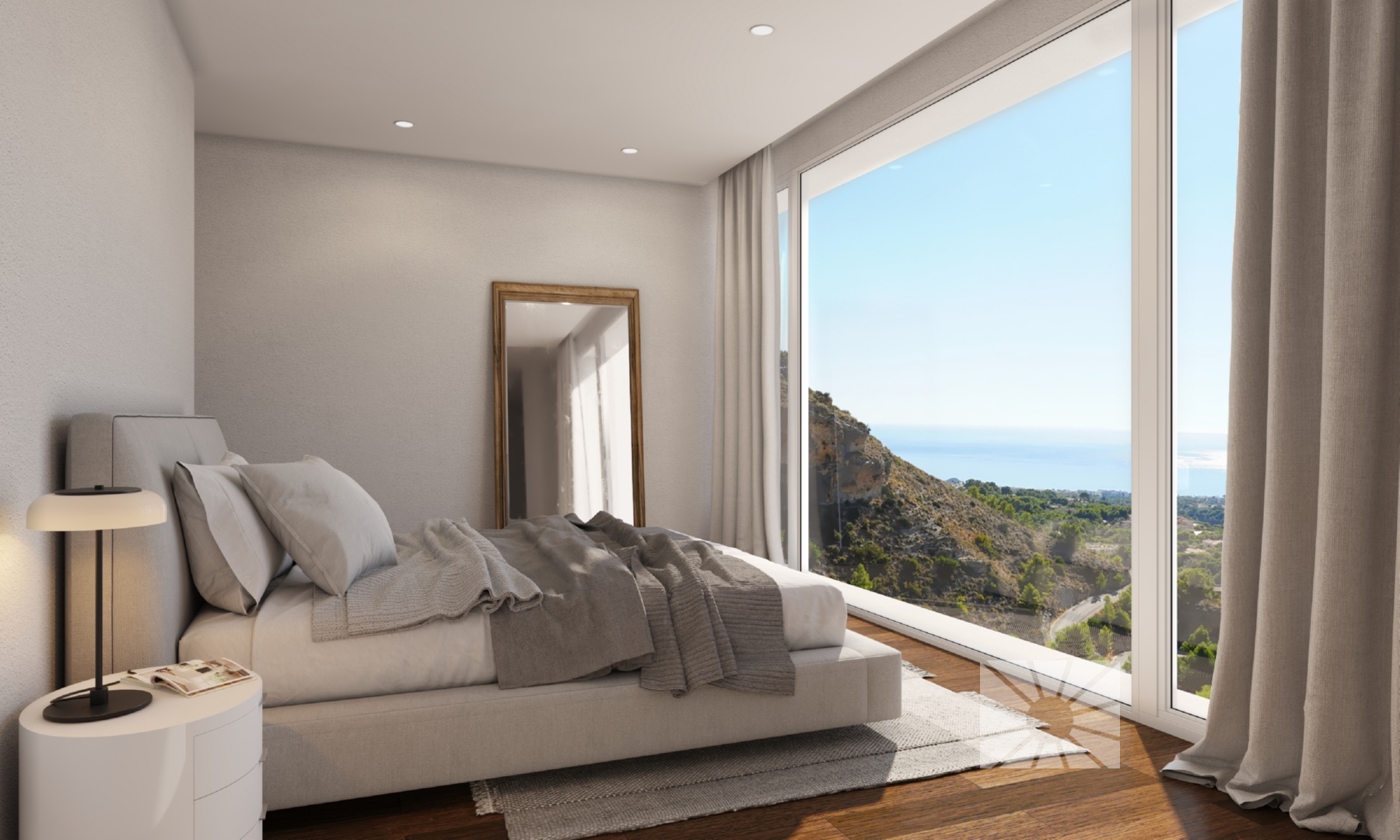 Villa till salu i Altea 7