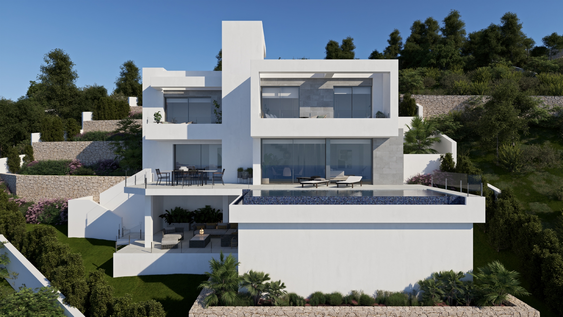 Villa for sale in Alicante 5