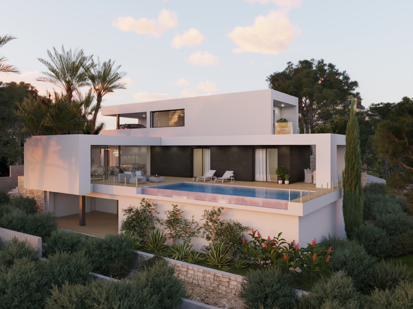 Villa till salu i Alicante 8