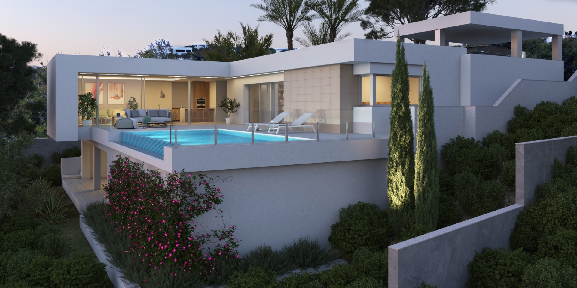 Villa for sale in Alicante 4