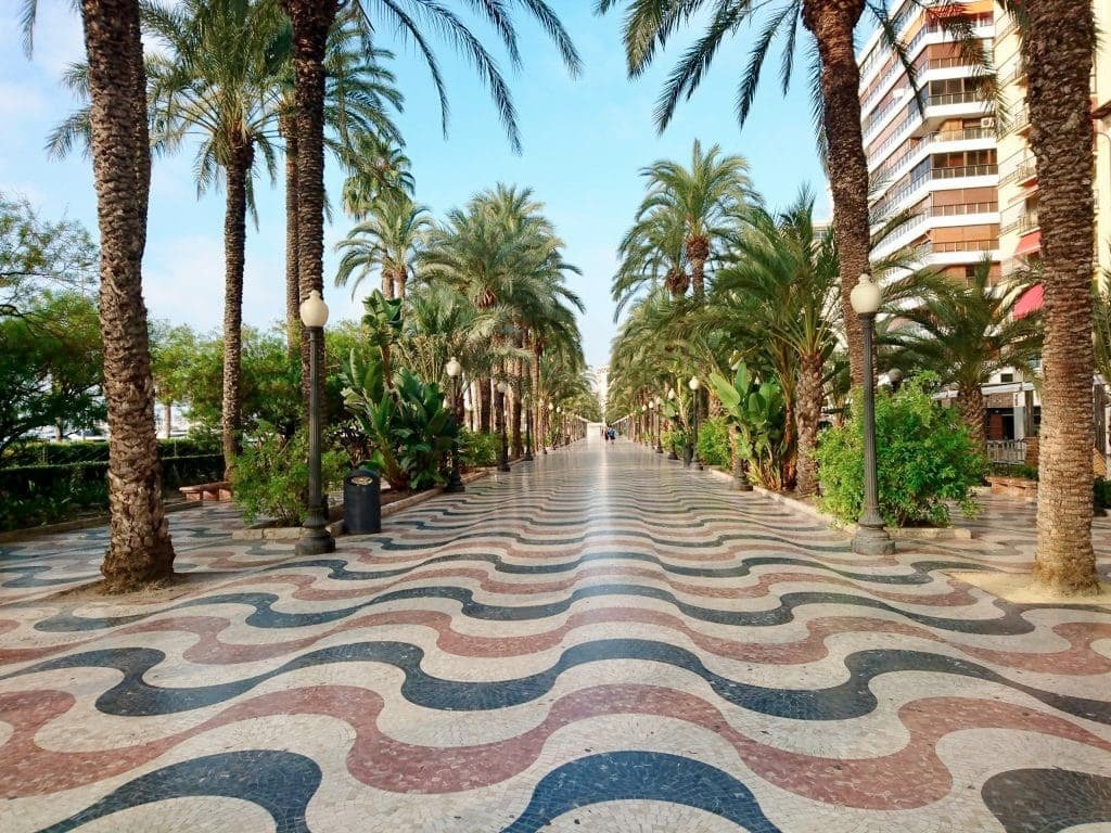 Apartamento en venta en Alicante 15