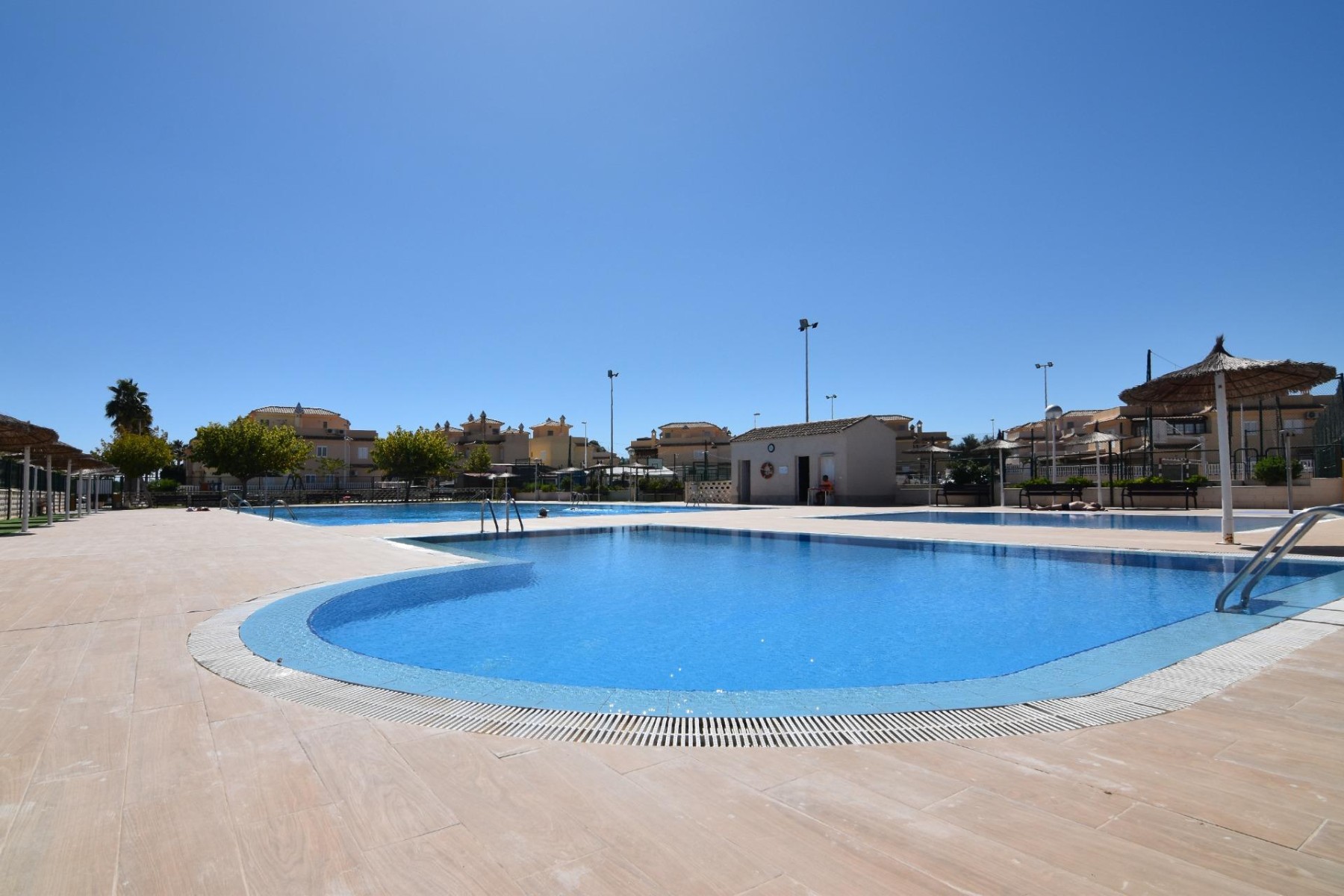 Townhouse te koop in Alicante 21