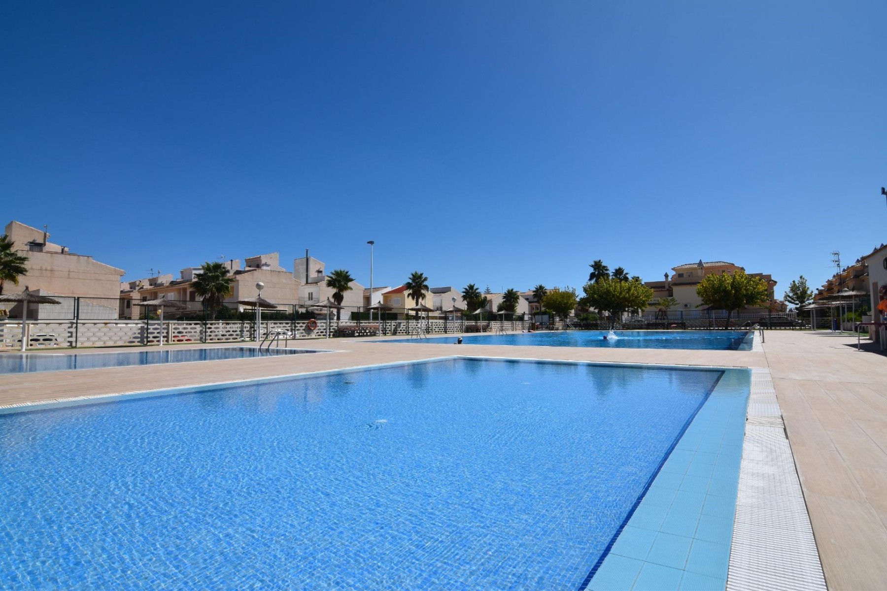 Townhouse te koop in Alicante 22