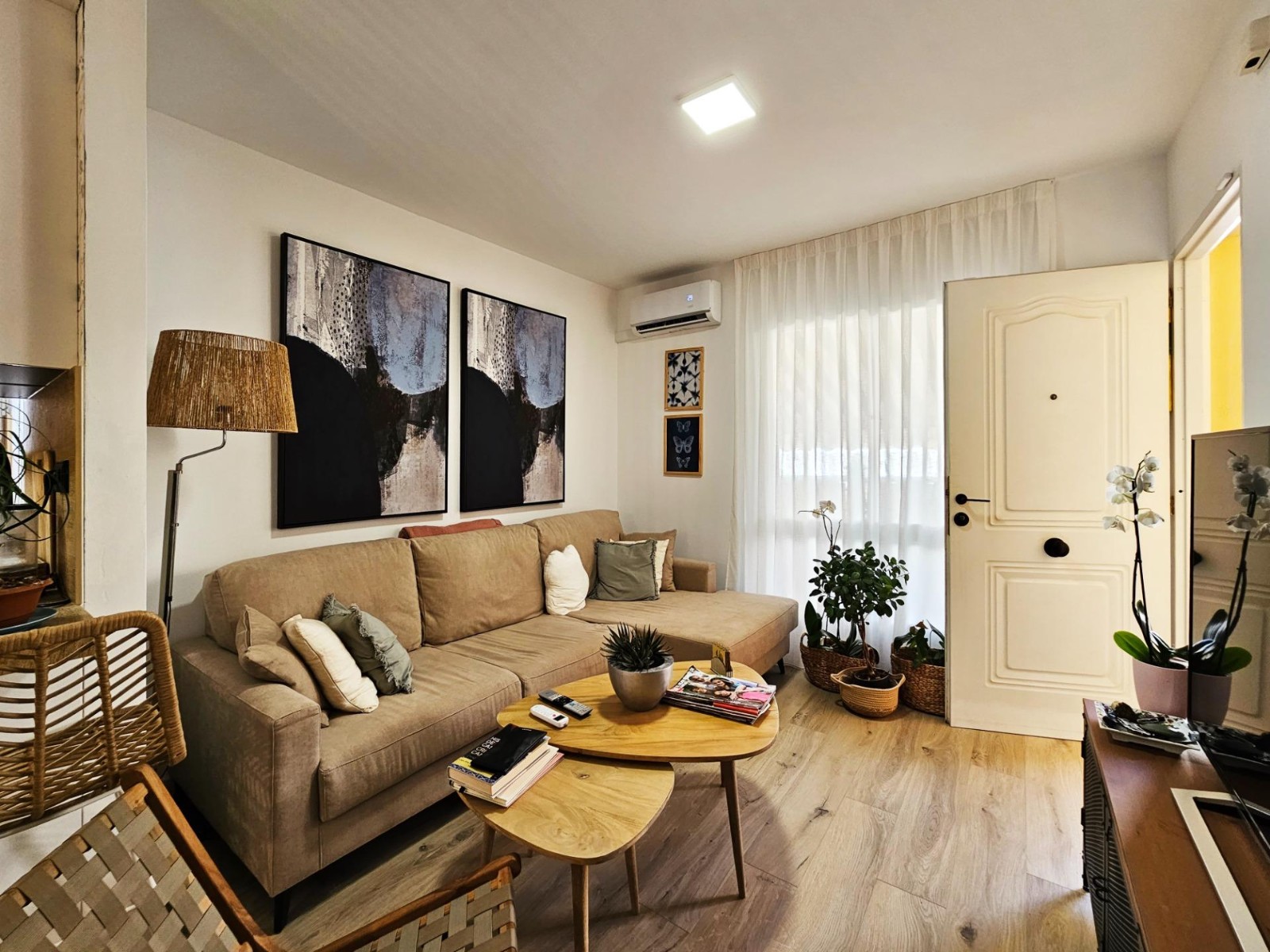 Townhouse te koop in Alicante 6