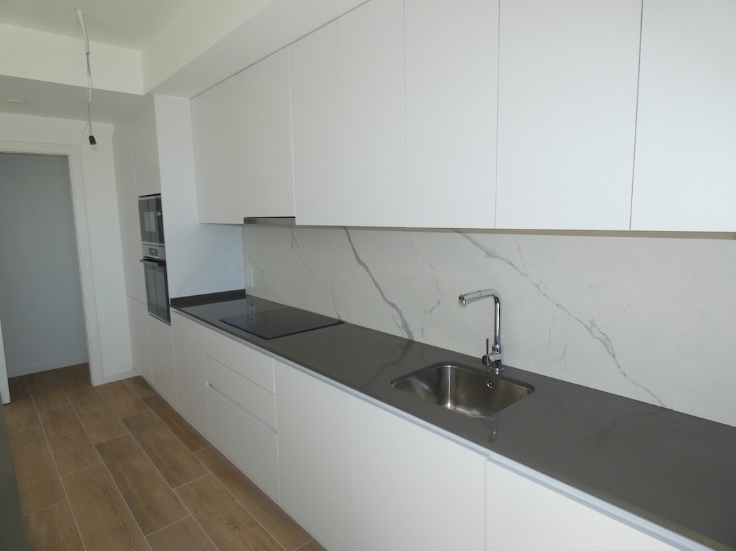 Apartamento en venta en Alicante 11