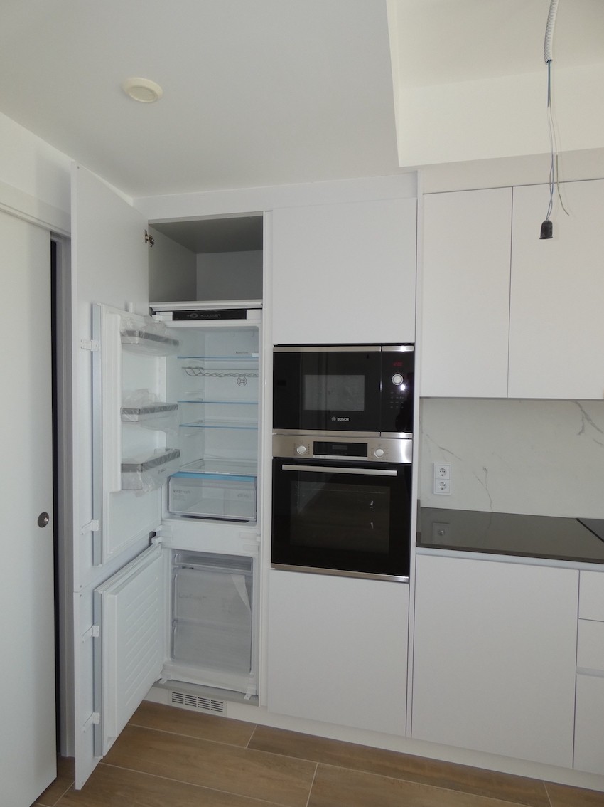 Apartamento en venta en Alicante 13