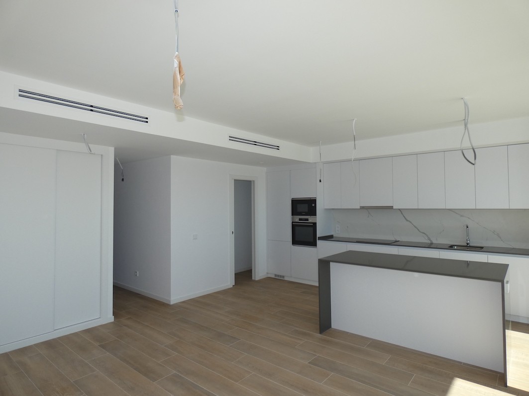 Apartamento en venta en Alicante 14