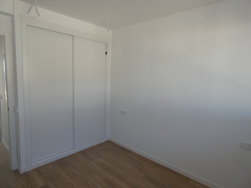 Appartement te koop in Alicante 20