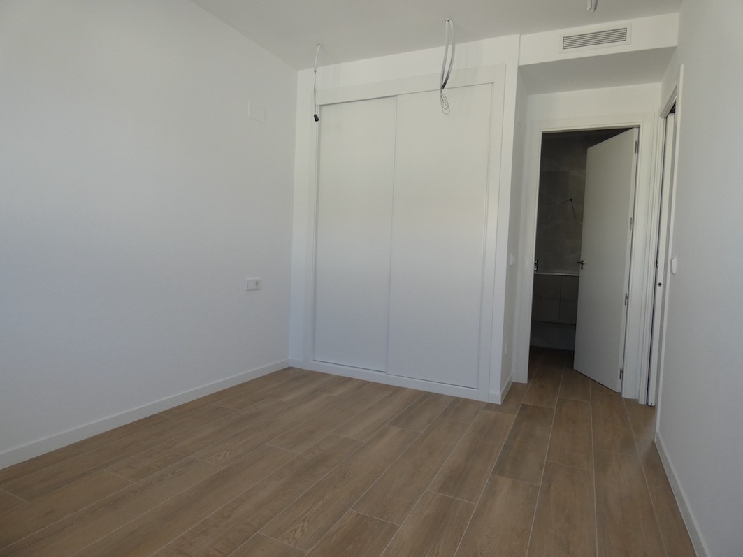 Appartement te koop in Alicante 24