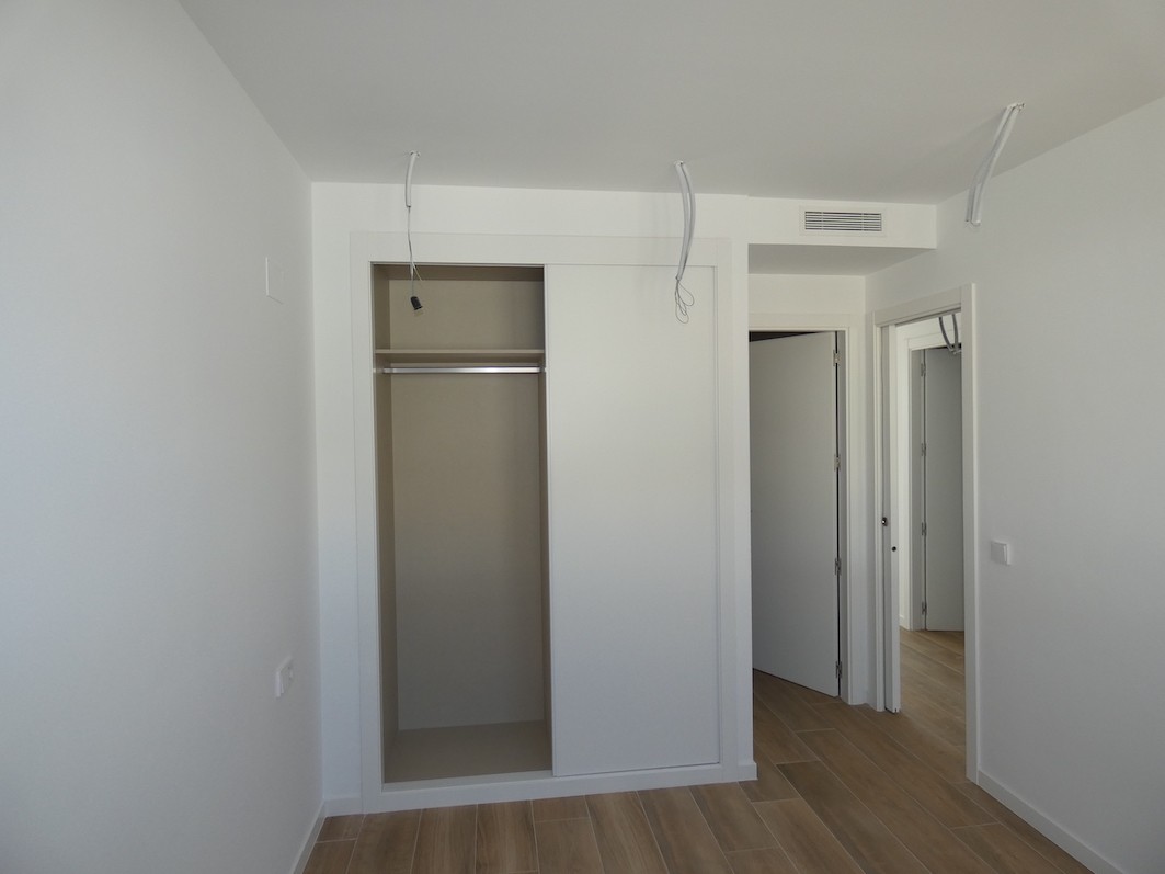 Appartement te koop in Alicante 26