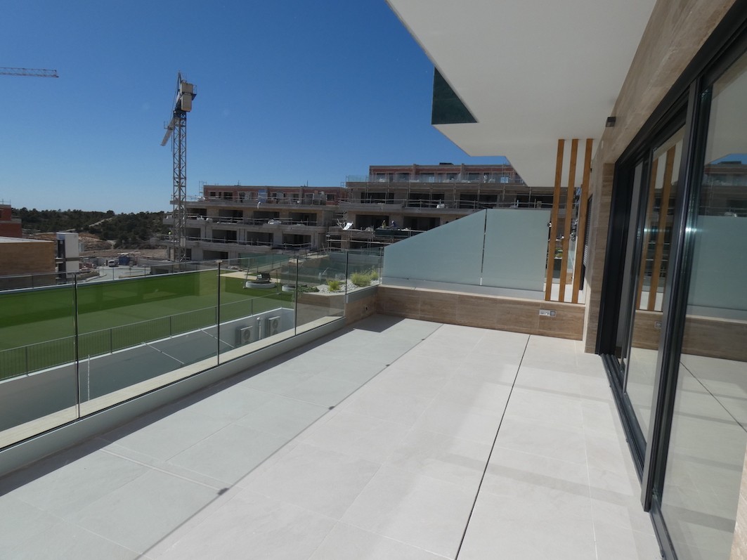 Appartement te koop in Alicante 5