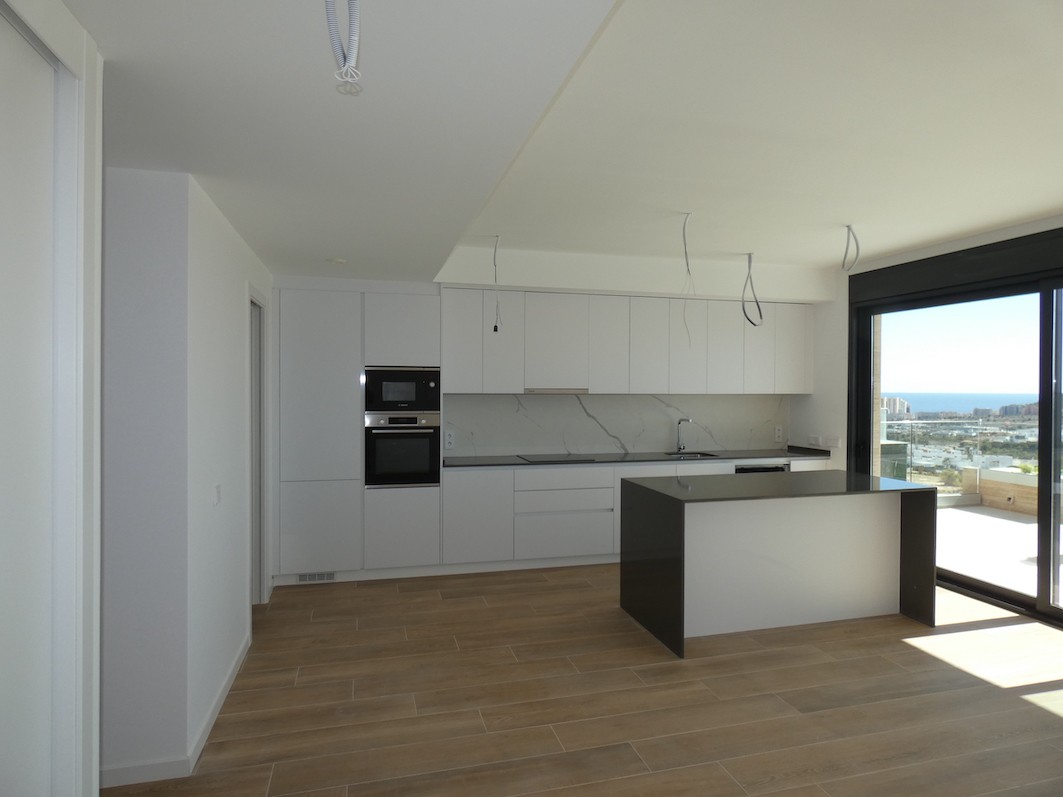 Apartamento en venta en Alicante 9