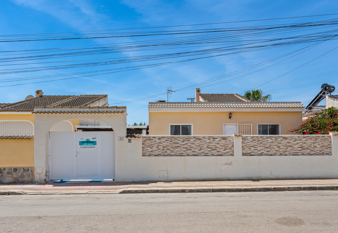 Villa à vendre à Torrevieja and surroundings 2