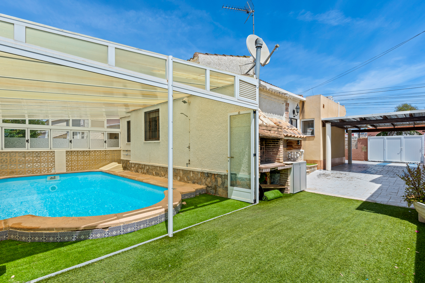 Villa te koop in Torrevieja and surroundings 3