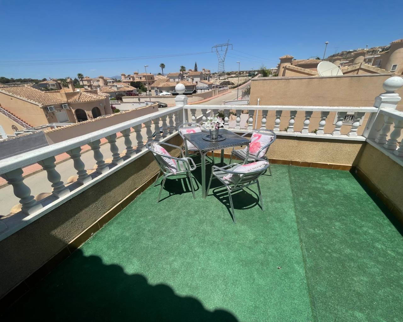 Villa à vendre à Alicante 10