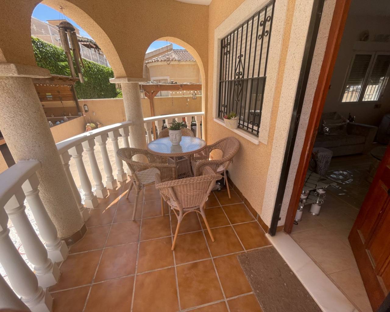 Villa à vendre à Alicante 15