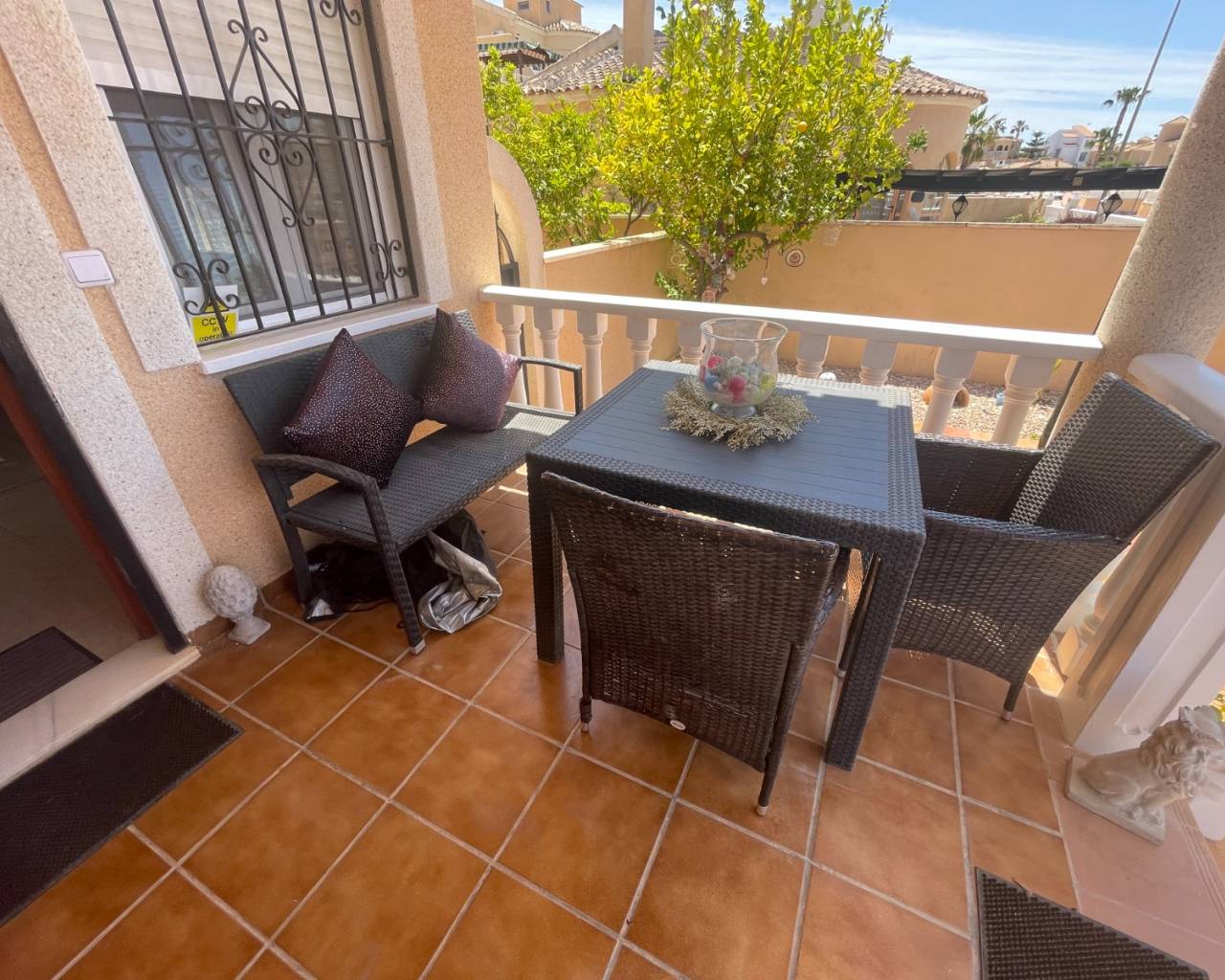 Villa à vendre à Alicante 16