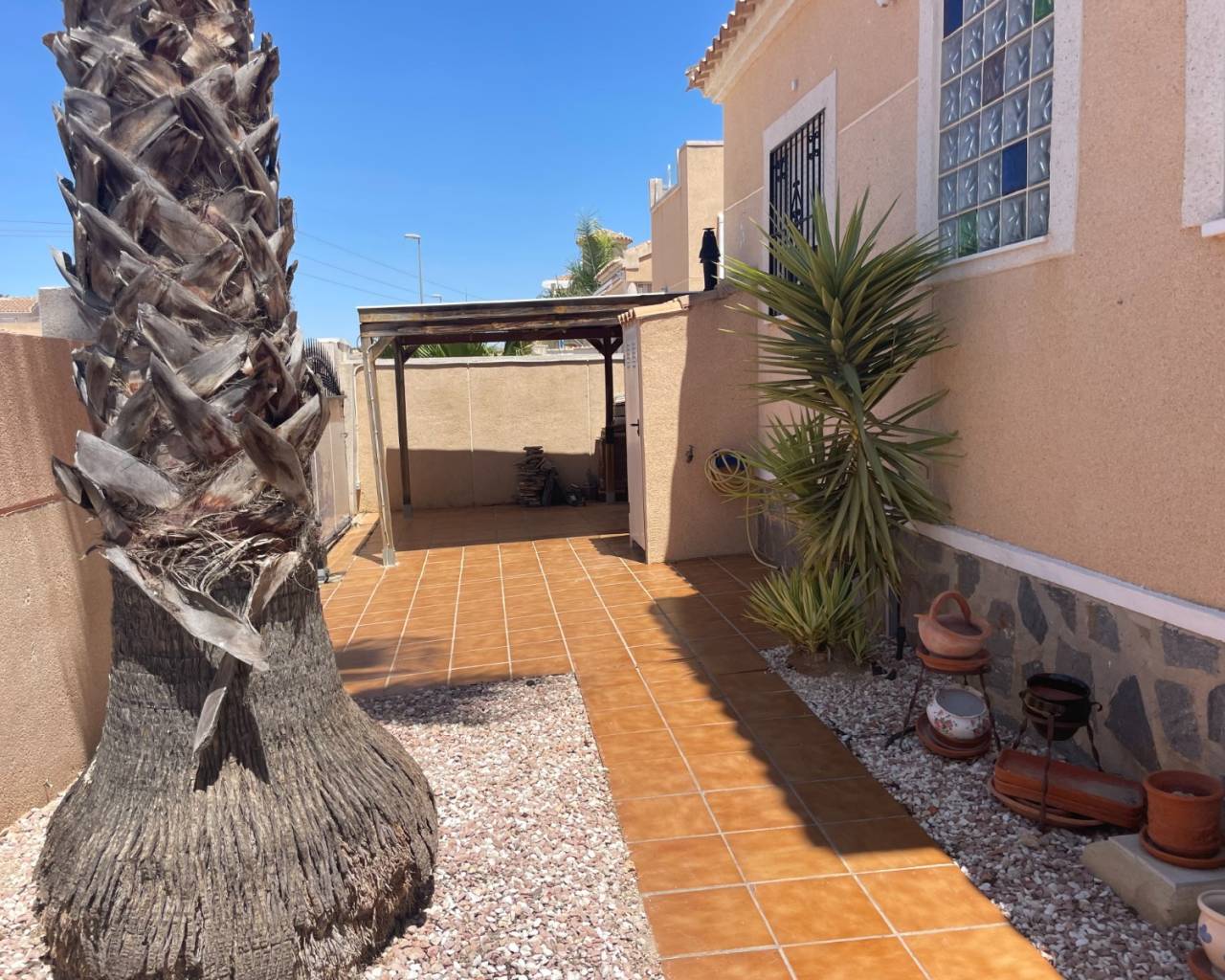 Villa à vendre à Alicante 17