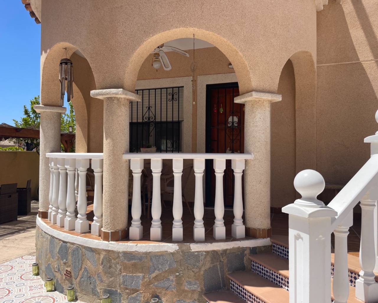 Villa à vendre à Alicante 20