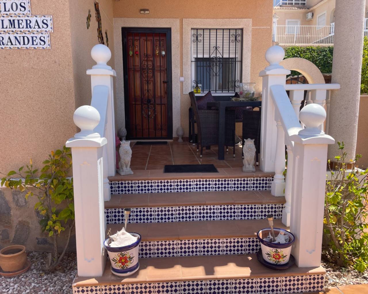 Villa à vendre à Alicante 21