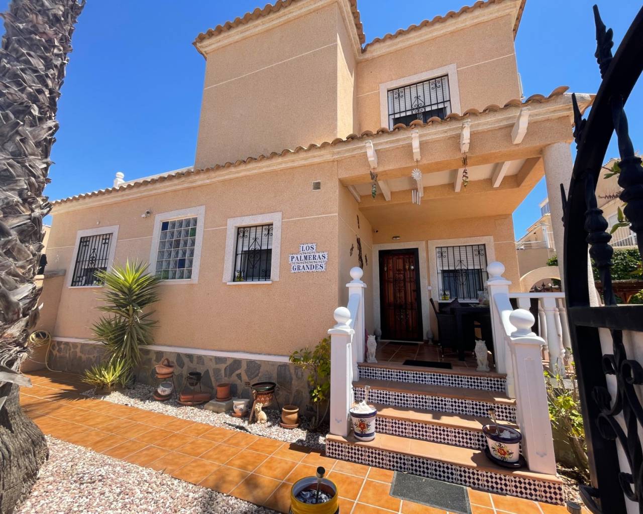 Villa à vendre à Alicante 22