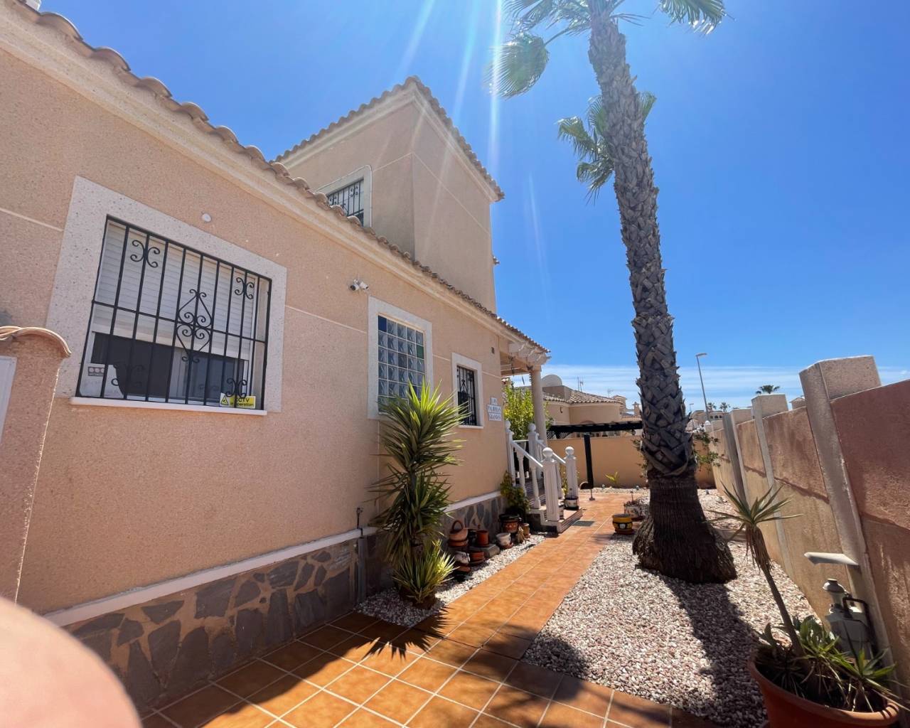 Villa à vendre à Alicante 24