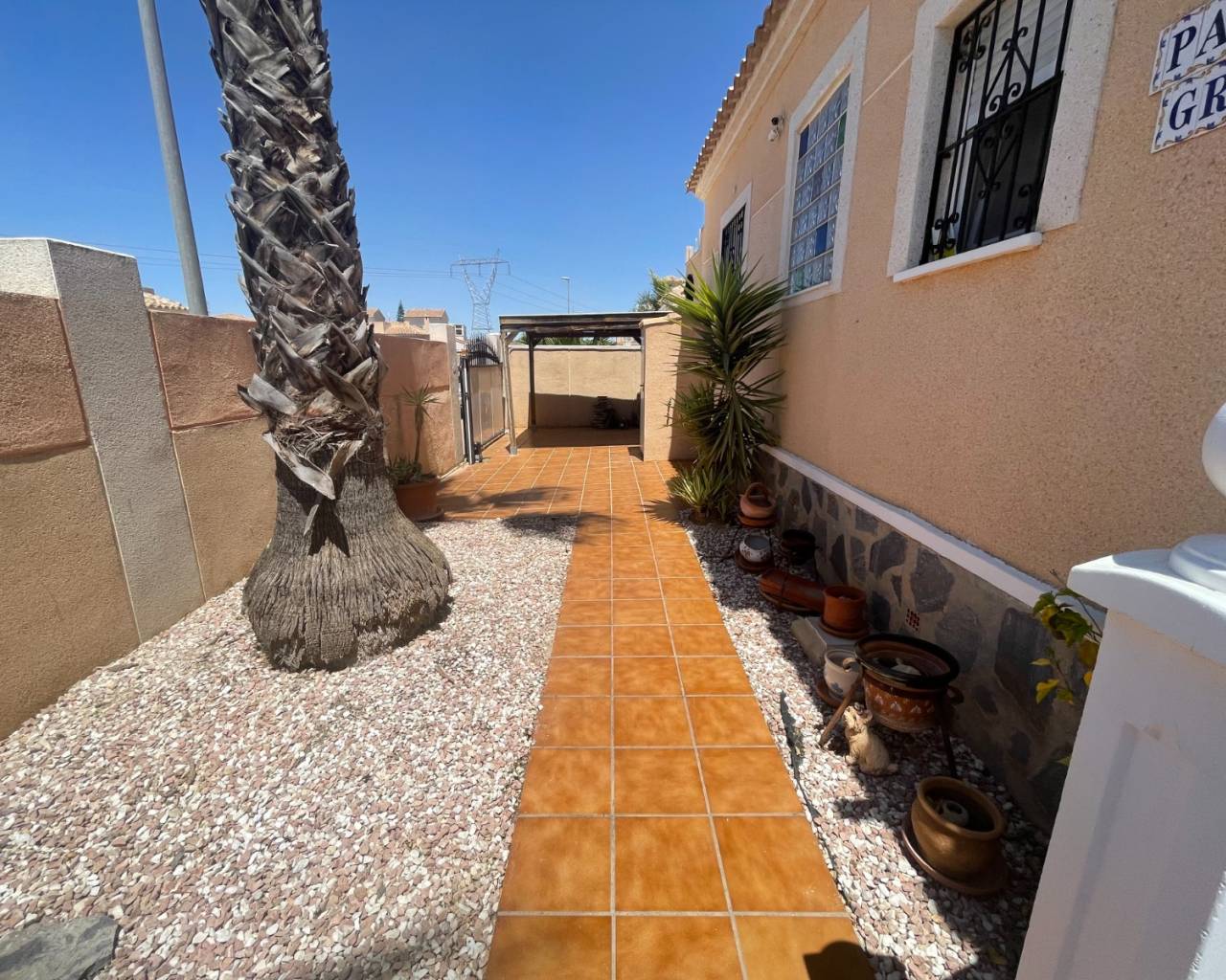 Villa à vendre à Alicante 25